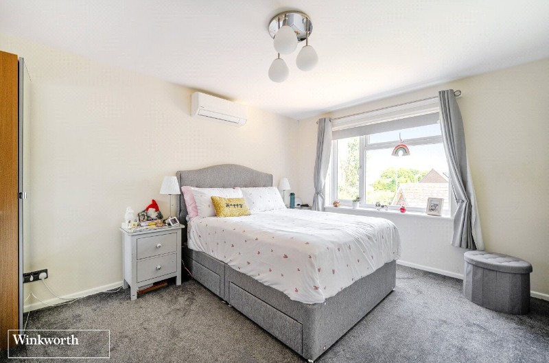 June Drive, Basingstoke, Hampshire, RG23