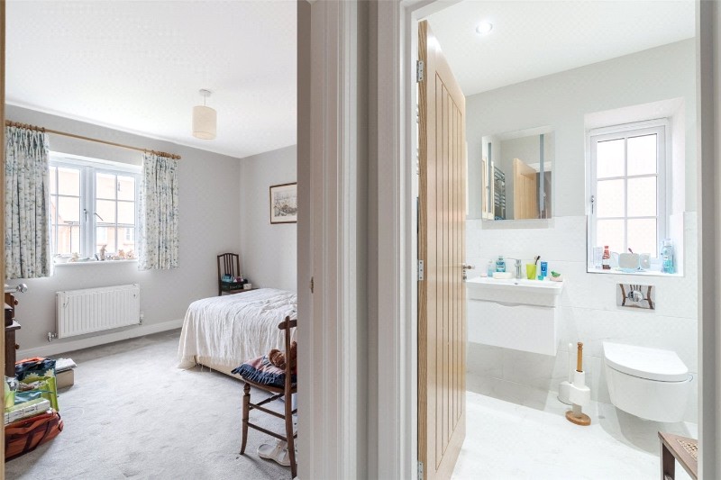 Kestrel Close, Wimborne, Dorset, BH21