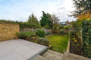 Creighton Road, London, NW6