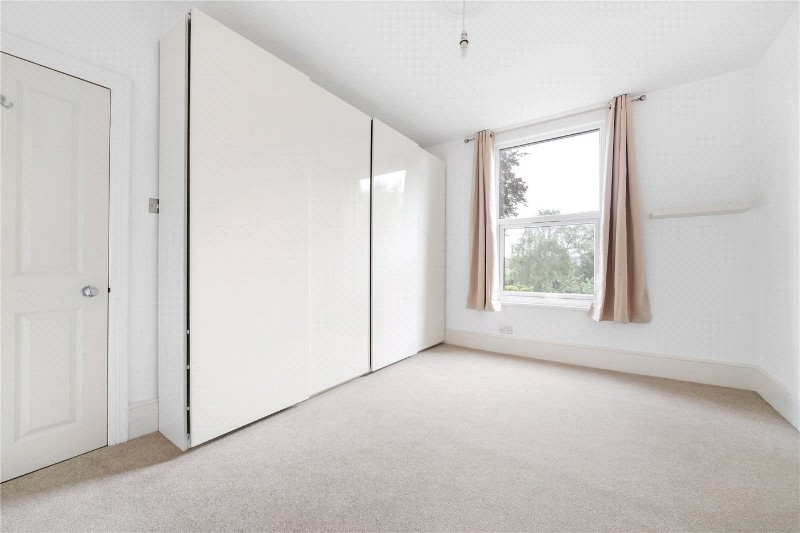 Ryedale, East Dulwich, London, SE22