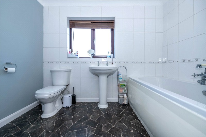 Bourne Road, Thurlby, Bourne, Lincolnshire, PE10