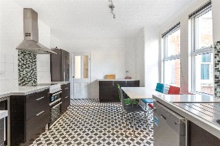 Coverton Road, London, SW17