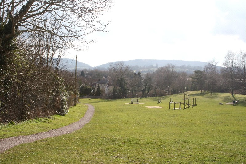 Borough Hill, Petersfield, Hampshire, GU32