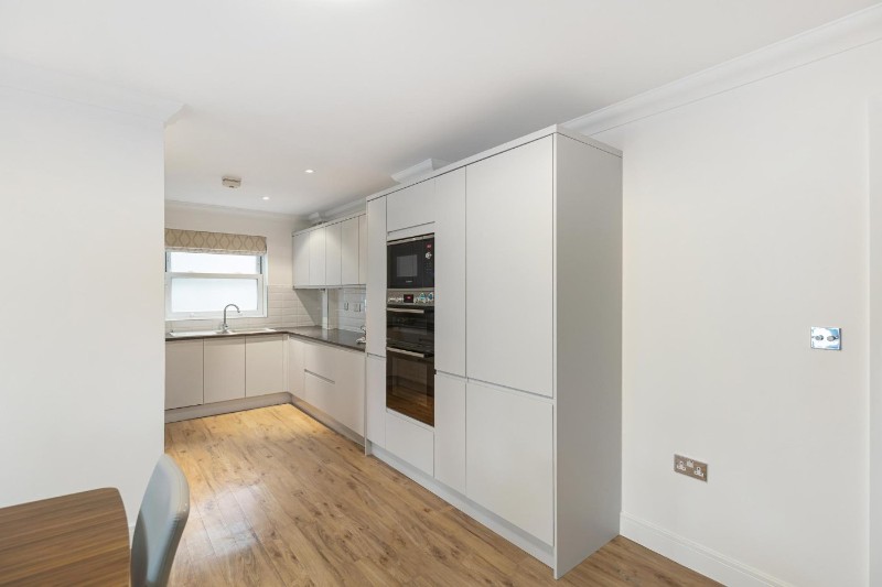 Kemerton Road, Beckenham, BR3