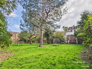 Rookery Close, Colindale, NW9
