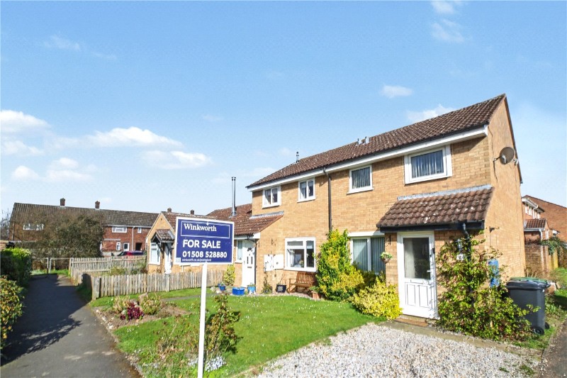 Yesmere, Mulbarton, Norwich, Norfolk, NR14