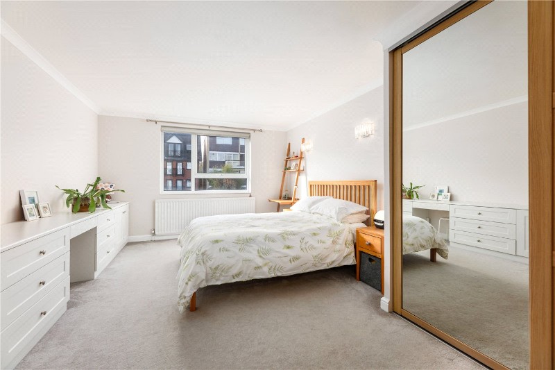 Ashdown, 7 Cambalt Road, London, SW15