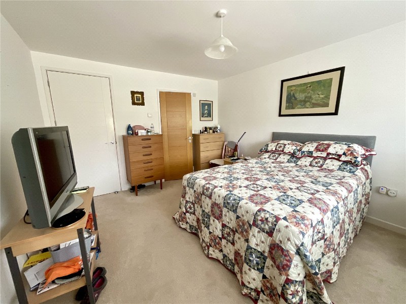 Ridgefield Gardens, Highcliffe, Dorset, BH23