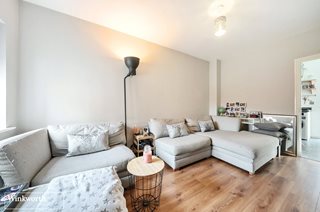 St Hilda Gardens, Basingstoke, Hampshire, RG24