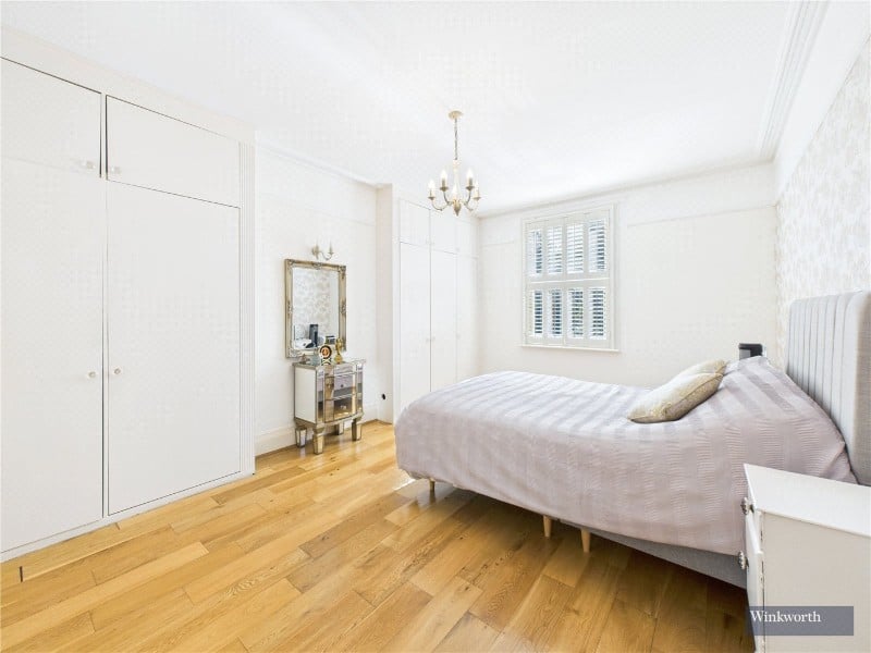 Hindes Road, Harrow, HA1