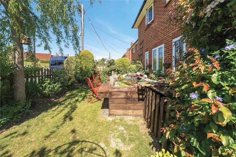 Set Thorns Road, Sway, Lymington, Hampshire, SO41