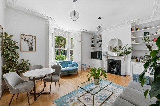 Highbury Grange, London, N5