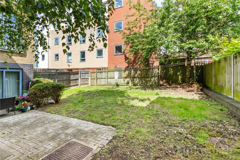 Besson Street, London, SE14