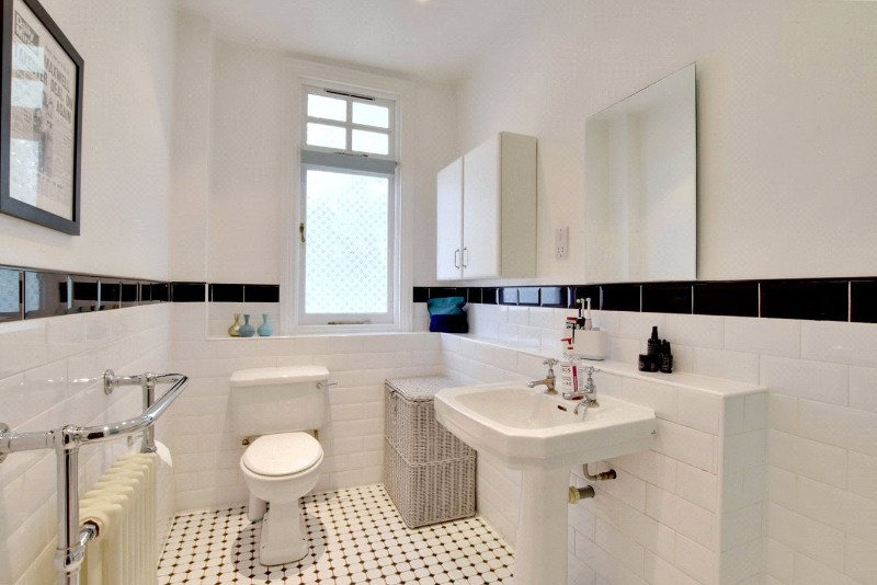 Foyle Road, Blackheath, London, SE3