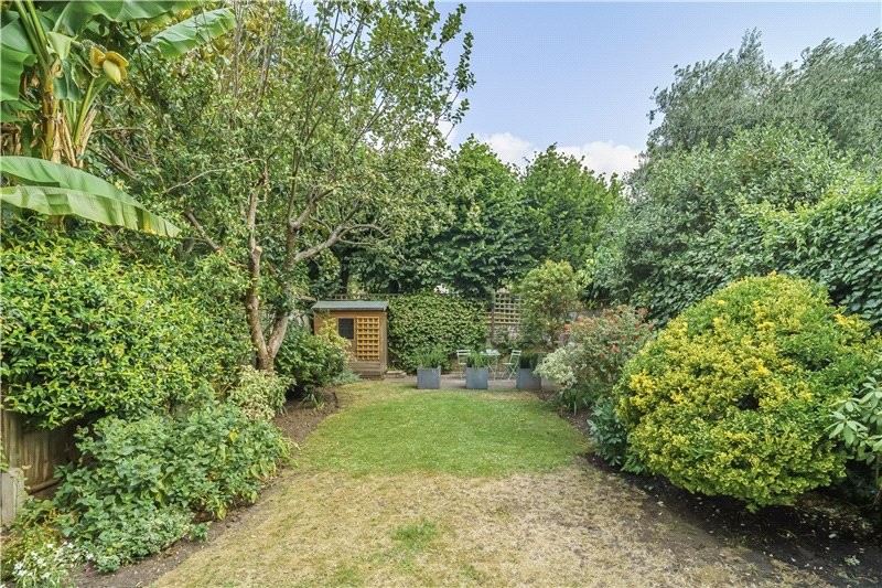 Melville Road, Barnes, London, SW13