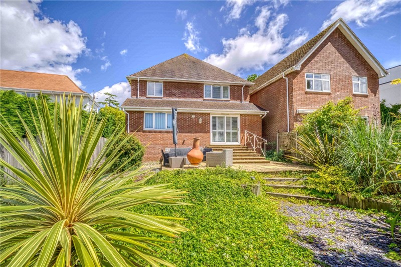 19a Harbour View Road, Lower Parkstone, Poole, BH14