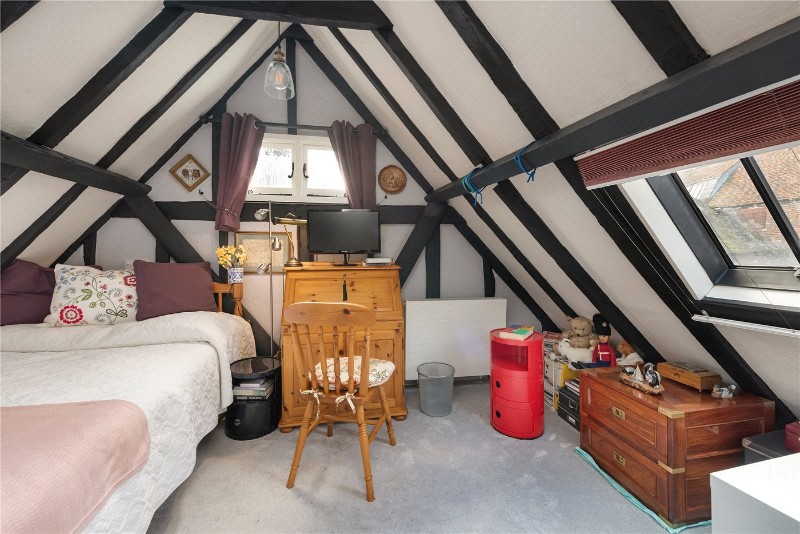 All Saints Lane, Canterbury, Kent, CT1