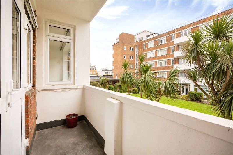 Ormonde Court, Upper Richmond Road, London, SW15