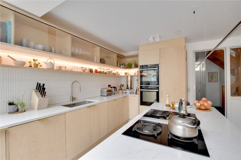 Morden Road, London, SE3