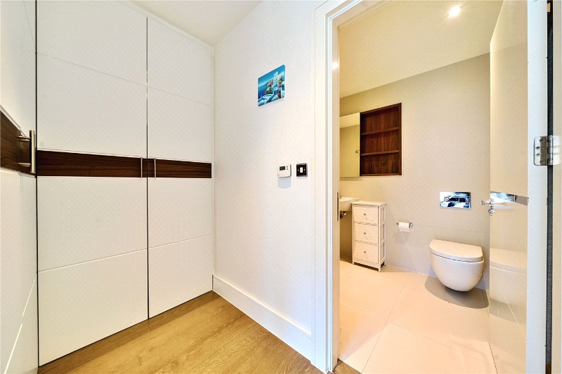 Tizzard Grove, Blackheath, London, SE3