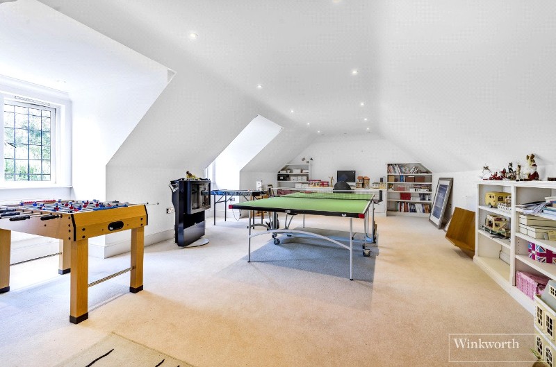 Charters Road, Sunningdale, Berkshire, SL5