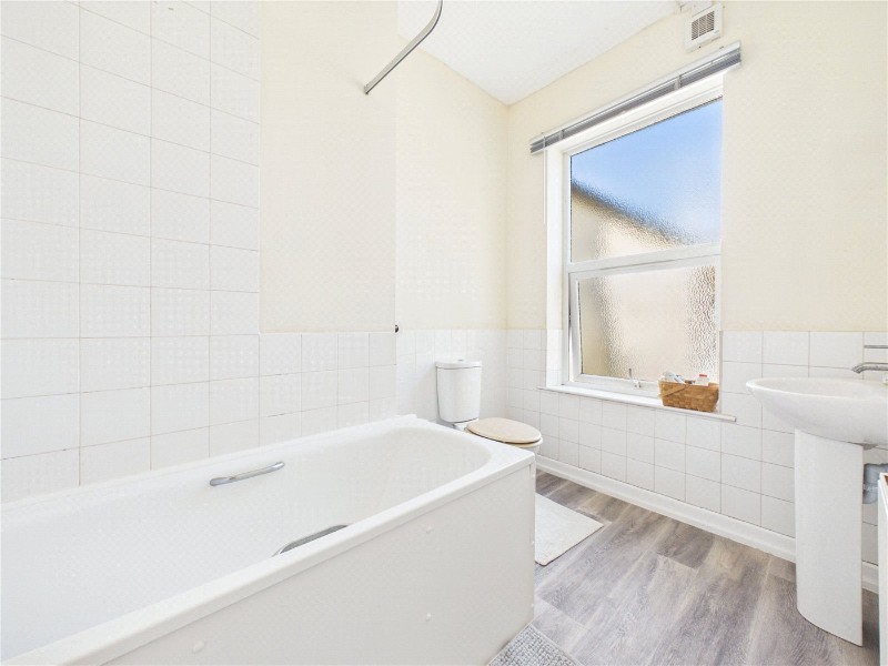 Raleigh Road, Exeter, Devon, EX1