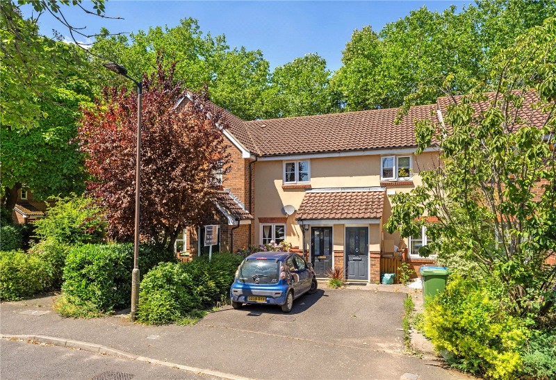 Burrow Road, East Dulwich, London, SE22