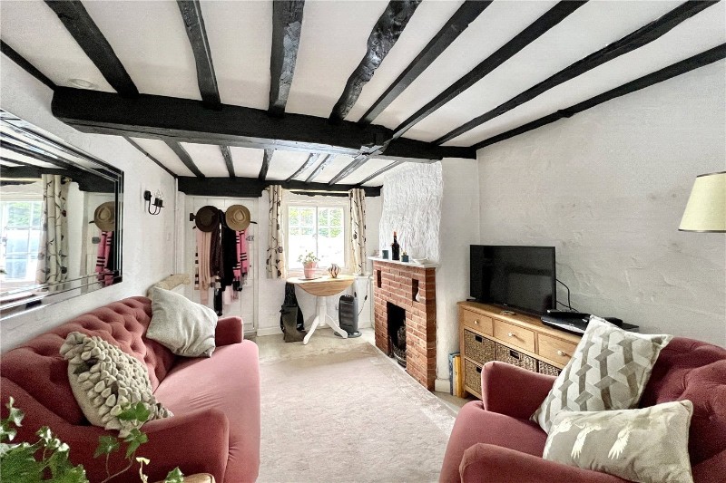 London End, Beaconsfield, HP9