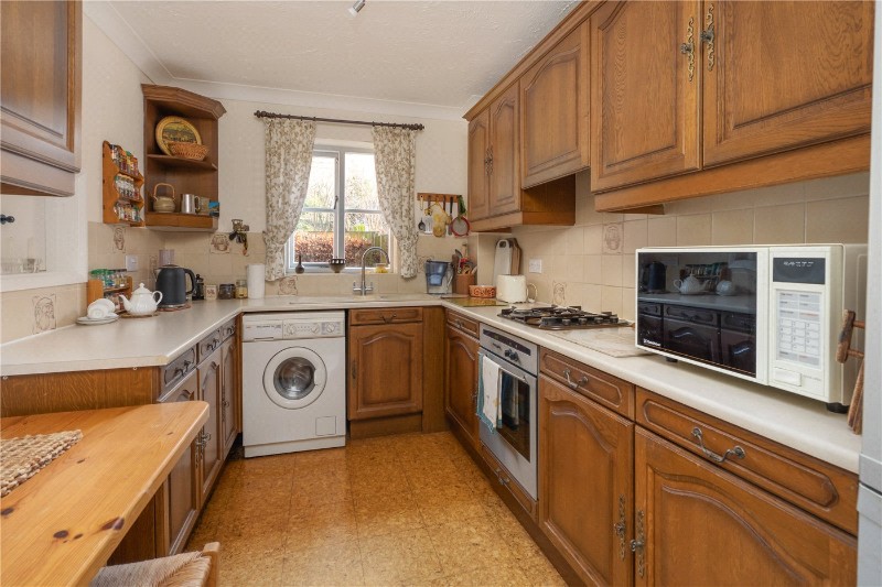 Church Hill, Harbledown, Canterbury, Kent, CT2