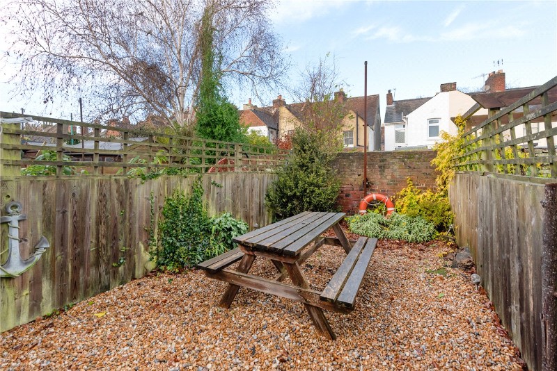 St. Peters Grove, Canterbury, Kent, CT1