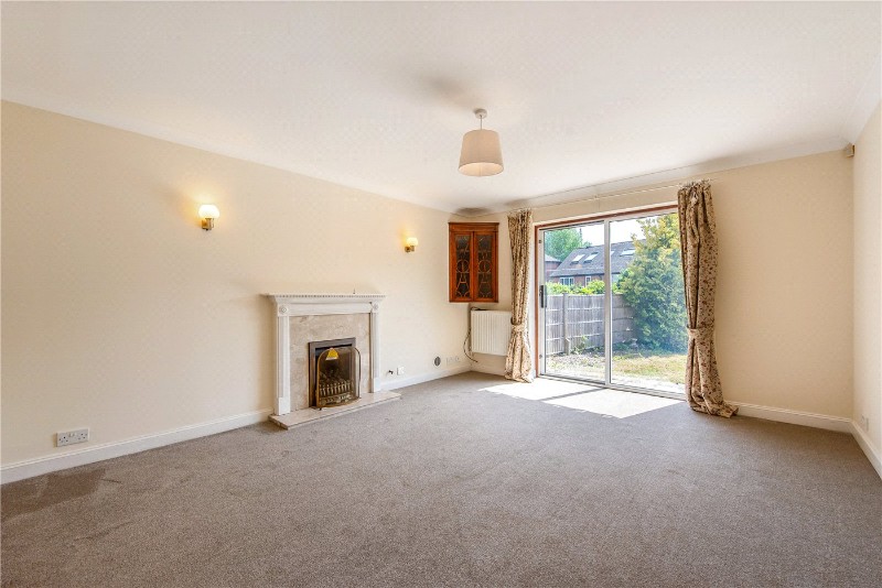 Wentworth Grange, Winchester, Hampshire, SO22