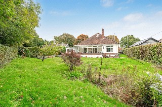 Gravel Hill, Merley, Wimborne, Dorset, BH21