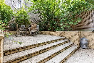 Oakhill Road, London, SW15