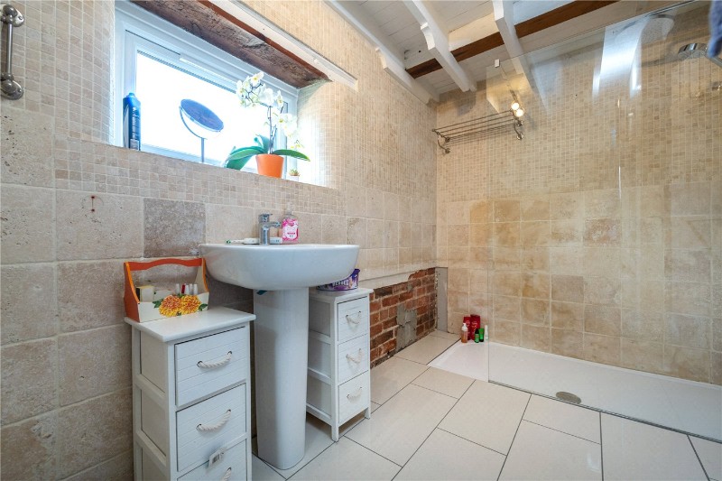 High Street, Horbling, Sleaford, Lincolnshire, NG34
