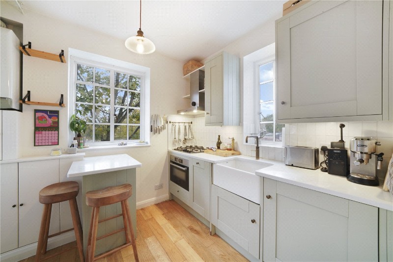 Tollington Park, London, N4