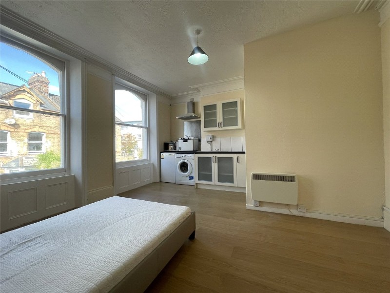 Raleigh Road, Exeter, Devon, EX1