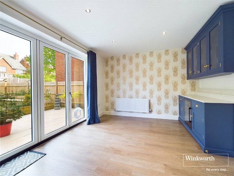 Allen Way, Shinfield, Reading, Berkshire, RG2