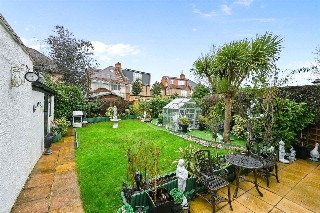 Phillimore Gardens, London, NW10