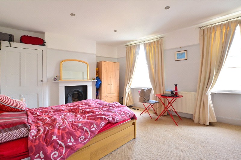 Vanbrugh Park, Blackheath, London, SE3