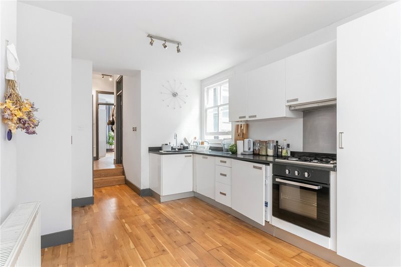 Melgund Road, London, N5
