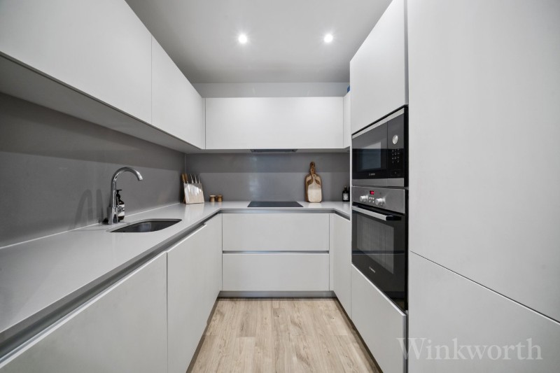 Woods Road, London, SE15