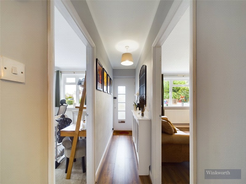 Verona Drive, Surbiton, KT6
