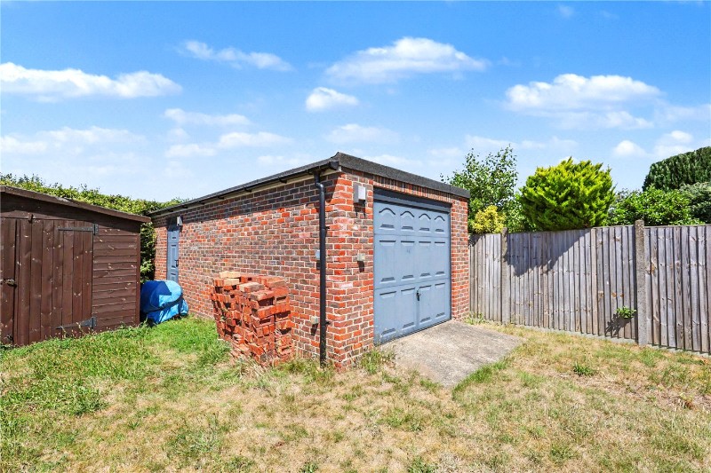 Harlington Avenue, Hellesdon, Norwich, Norfolk, NR6