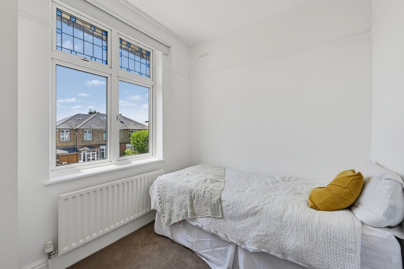 Coniston Road, Bromley, BR1