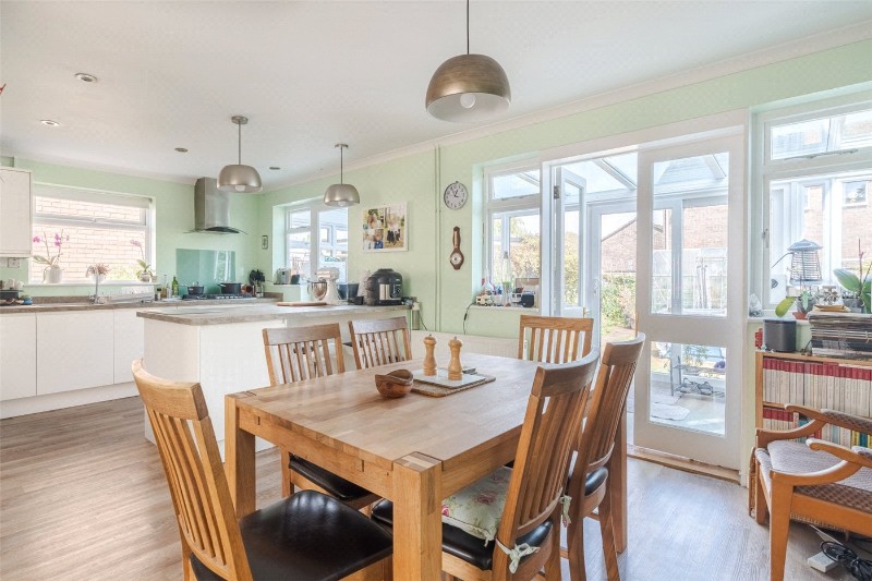 Cockerell Close, Merley, Wimborne, Dorset, BH21