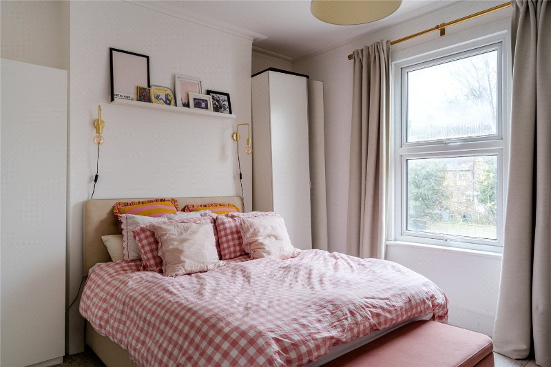 Haycroft Road, London, SW2