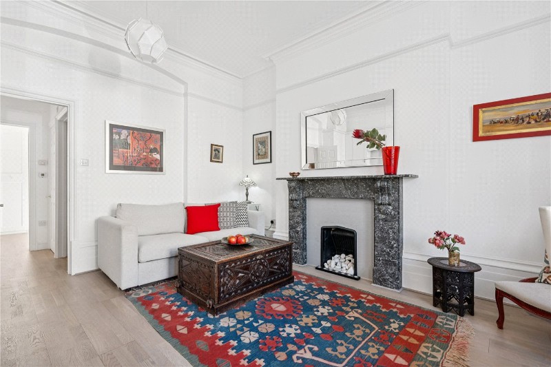 Ladbroke Road, London, W11