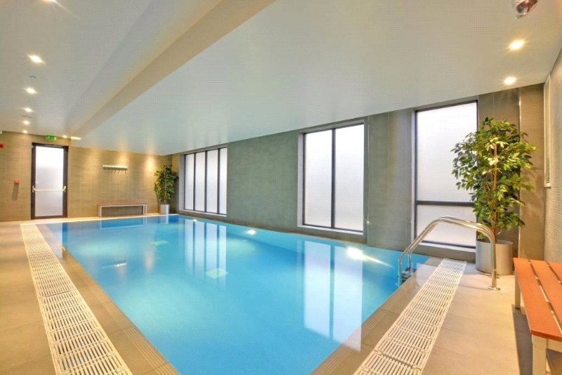 Merlin Court, 31 Tizzard Grove, Blackheath, London, SE3