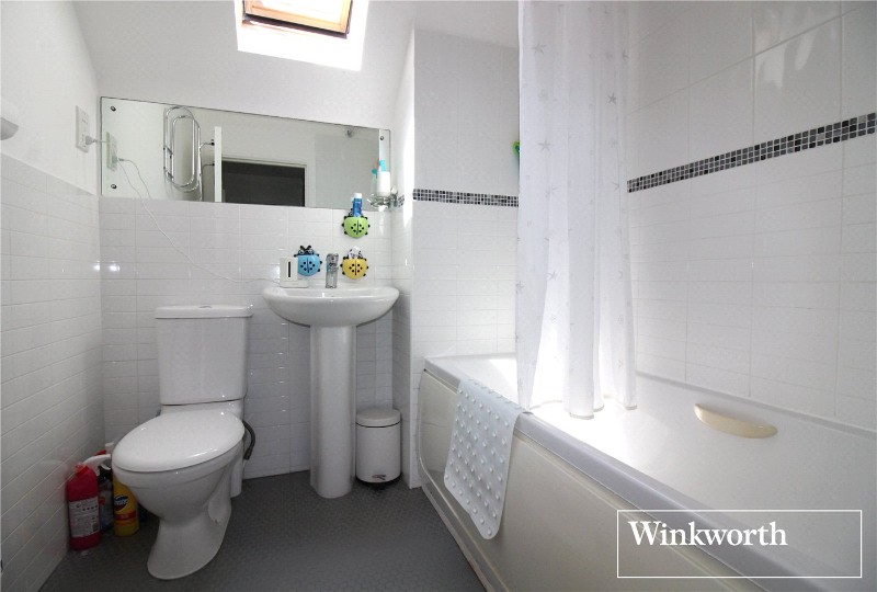 Wordsworth Gardens, Borehamwood, Hertfordshire, WD6