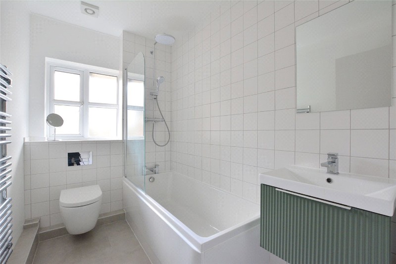 Celestial Gardens, Lewisham, London, SE13